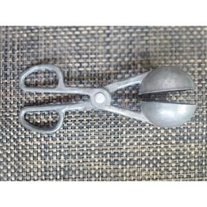 Vintage Aluminum "melon baller" Made in Japan